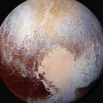 Why does Pluto have a heart of ice?  Knowledge has the answer – 26/6/2022