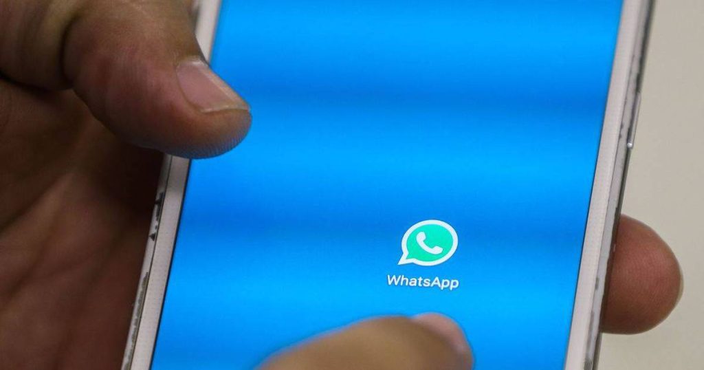 New functions will be released soon in the messaging app – Metro World News Brasil