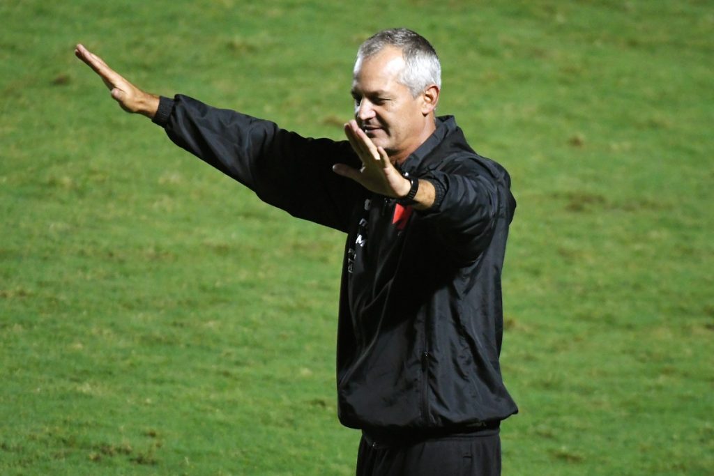 Lesca agrees with Sport to lead the team in the rest of the second division |  sports