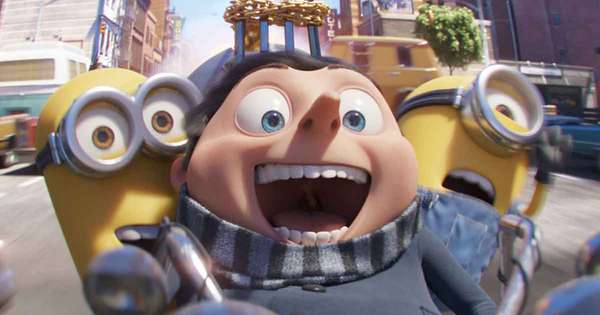Minions 2: The Origin of Gru presents the villain’s project since childhood – Culture
