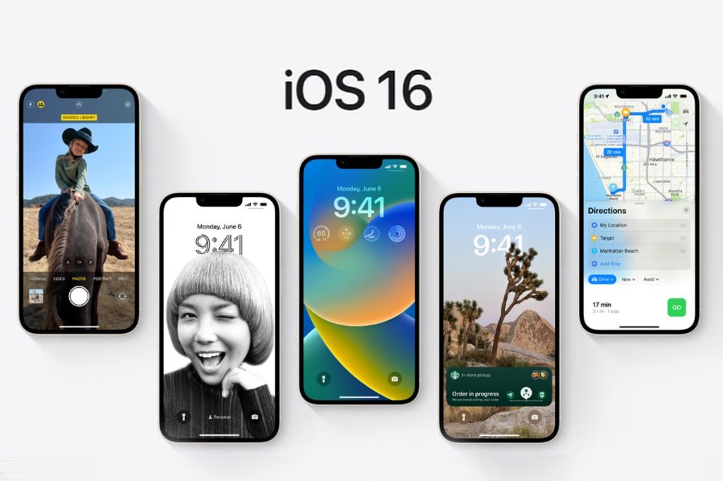 6 ‘Secret’ Functions Coming To Your iPhone You Should Know |  Operating systems