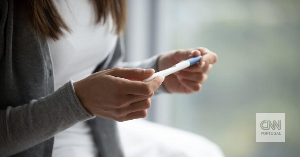 A Portuguese study revealed that Covid-19 may carry increased risks for pregnant women and fetuses