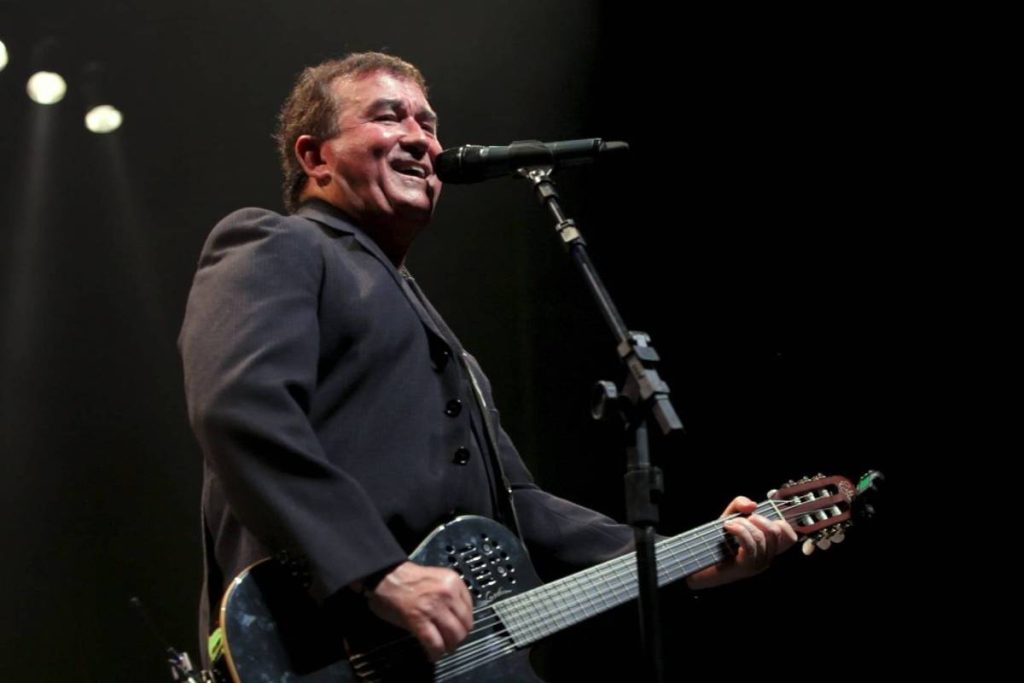 Amado Batista Apologizes To Lulinha – 06/21/2022 – Mônica Bergamo