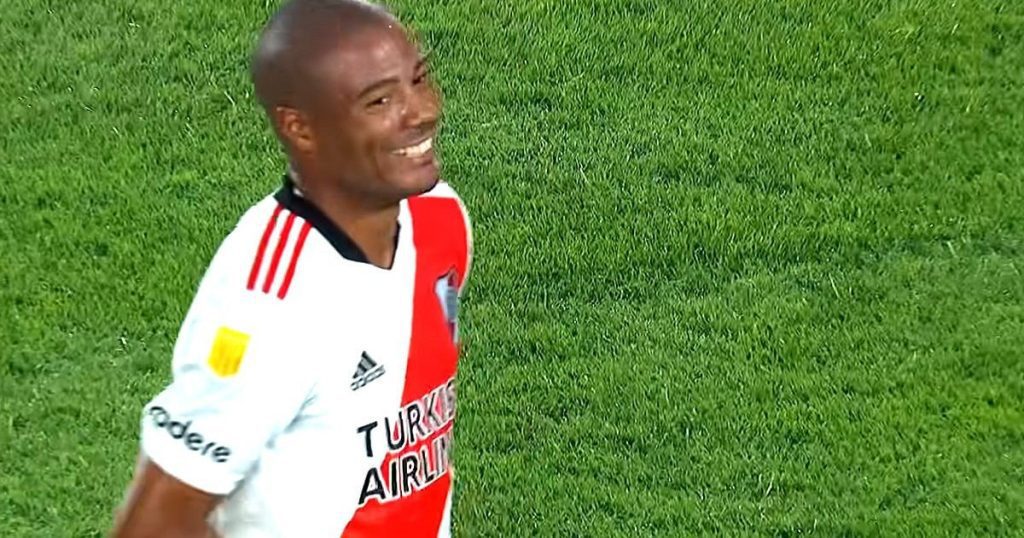 Botafogo goal, de la Cruz reveals his desire to renew with River Plate: ‘I will never leave free’