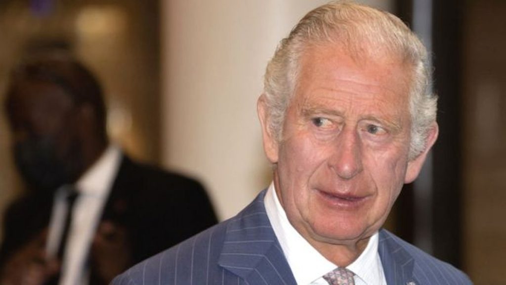 British newspaper: Prince Charles accepted a million-euro suitcase  Globalism