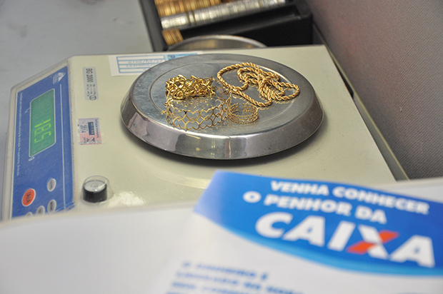 Caixa releases up to R0,000 credit for passive consumers