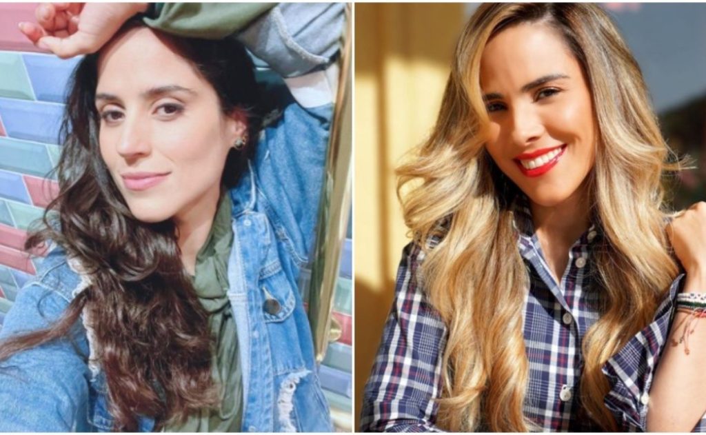 Camila Camargo Indirectly Sends Her Cousin Revealed That Wanessa Camargo And Dado Dolabella Are Dating: "Better Shut Up"