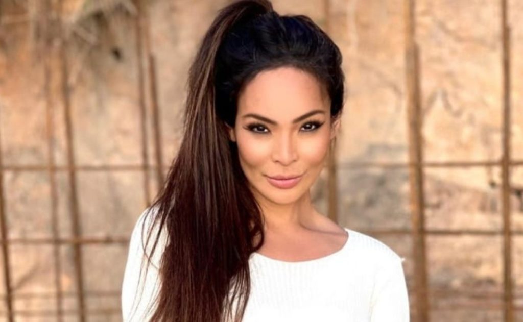 Carol Nakamura does not shut up, refutes the criticism of her adopted son and sends a message to netizens: “Don’t judge”