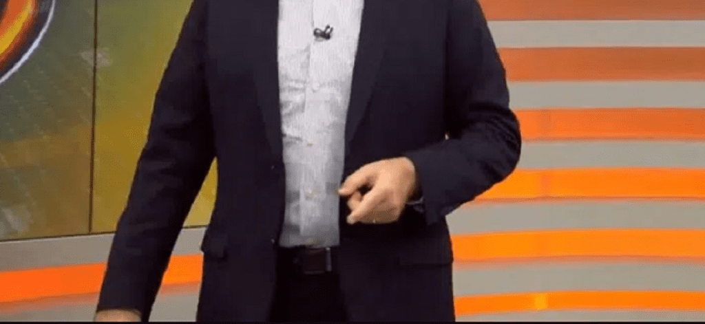 Cidade Alerta announcer discovers terminal illness: ‘I cried in the air’