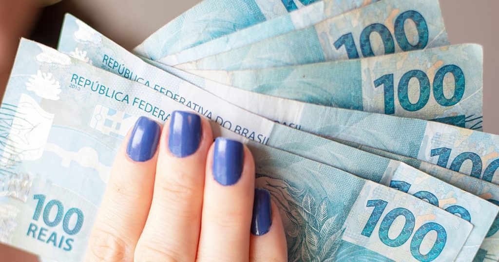 Credit limit up to R,500 for Brazilians;  See who can apply