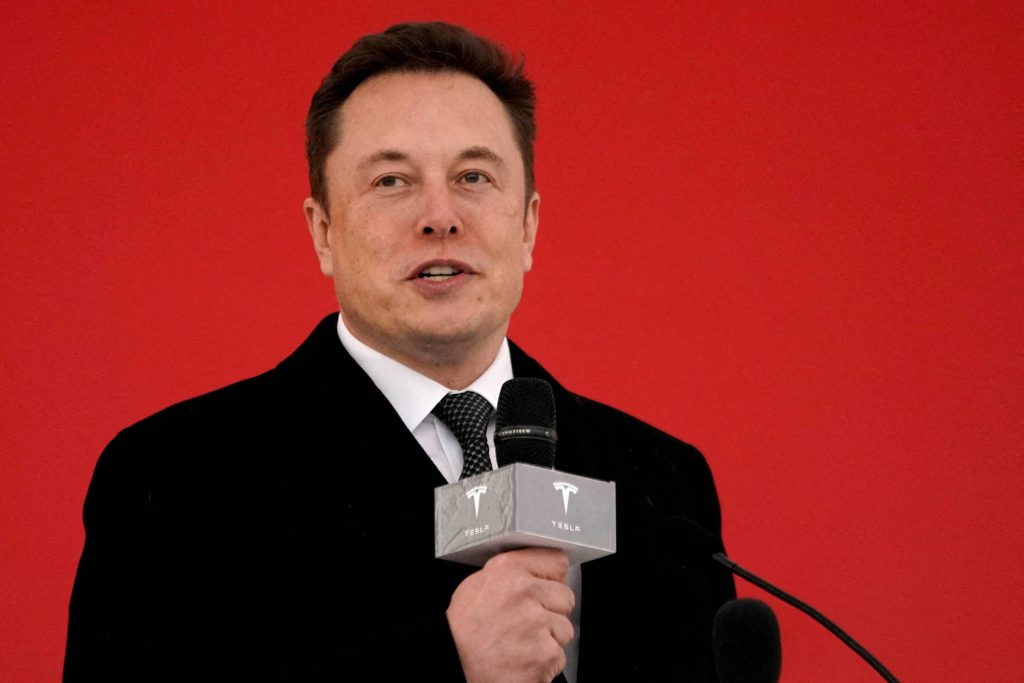 Elon Musk gives an ultimatum to personal work at Tesla – 01/06/2022 – Mercado