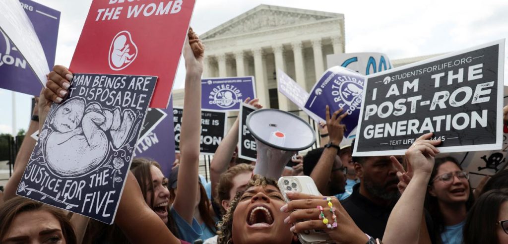 Entertainment companies in the United States will help employees who want an abortion