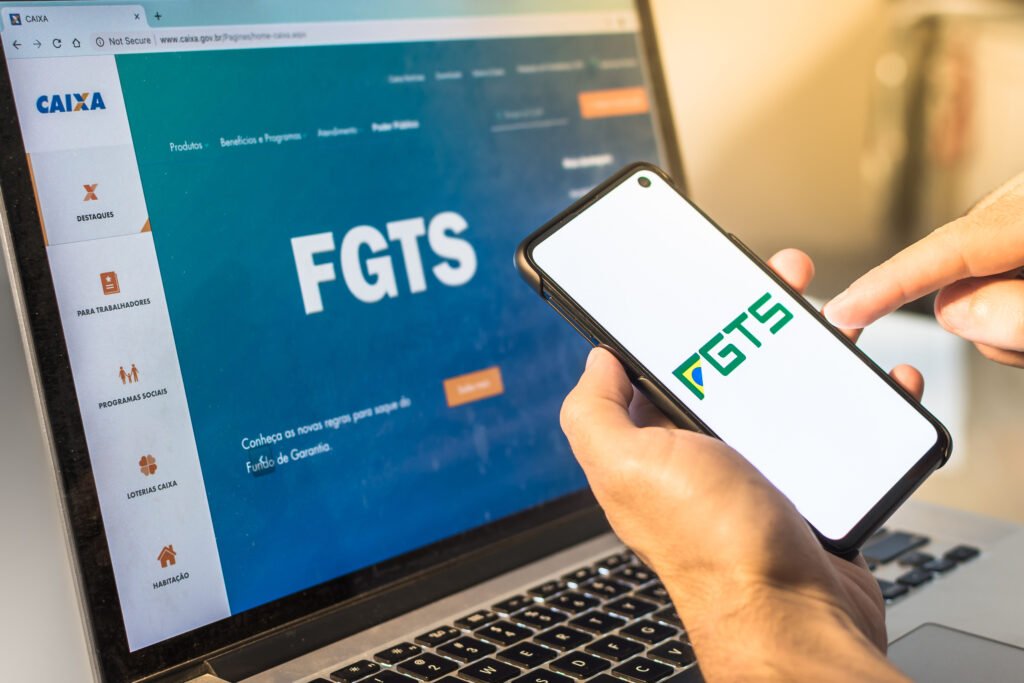 FGTS: Double Draw for the month of June