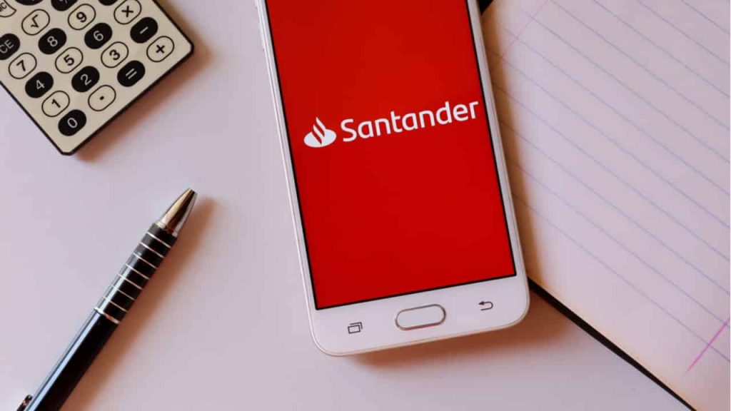 Find out how to win up to 100 BRL in the Santander Challenge;  know how it works