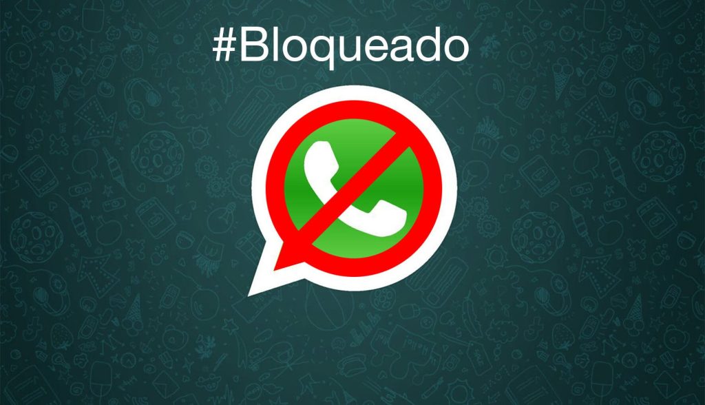 Find out if you have been blocked on WhatsApp