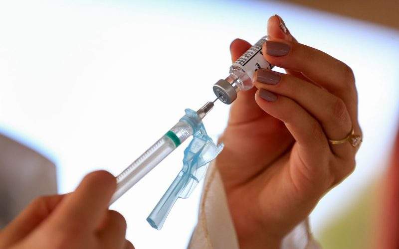 Influenza vaccination extends to the public at any age in ES