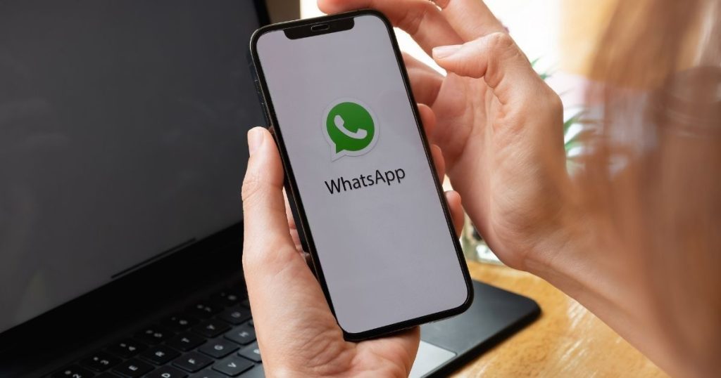 Is it possible to provide loans through WhatsApp?  Understand the news