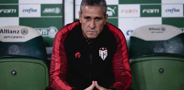 Jorginho criticizes Palmeiras' note and the invasion of foreign technicians