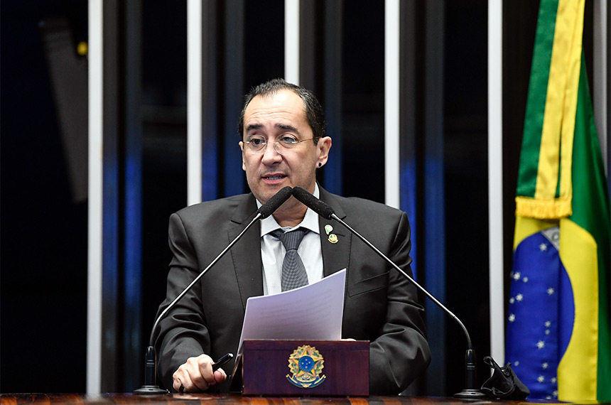 Kajuru condemns blockade of funds for health, education, science and technology – Senado Notícias