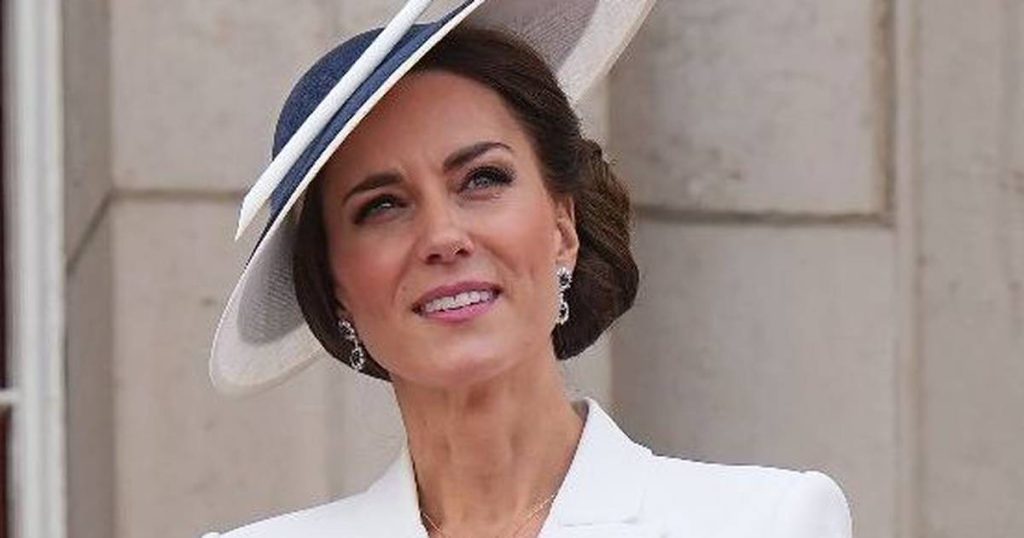 Kate Middleton reportedly made a special request to Harry on William’s birthday – Metro World News Brasil