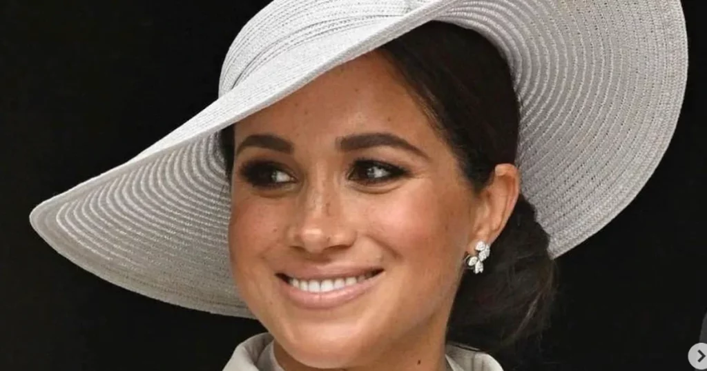 Megan’s hairstylist reveals details about Archie and Lillibet – Metro World News Australia