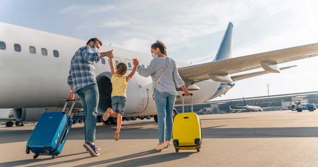 Midnight ends!  Travel Insurance from Allianz at 50% off in 6 installments without interest