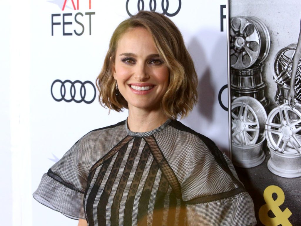 Natalie Portman Reveals She Asked Her To Get 'As Much As Possible' For 'Thor: Love And Thunder'
