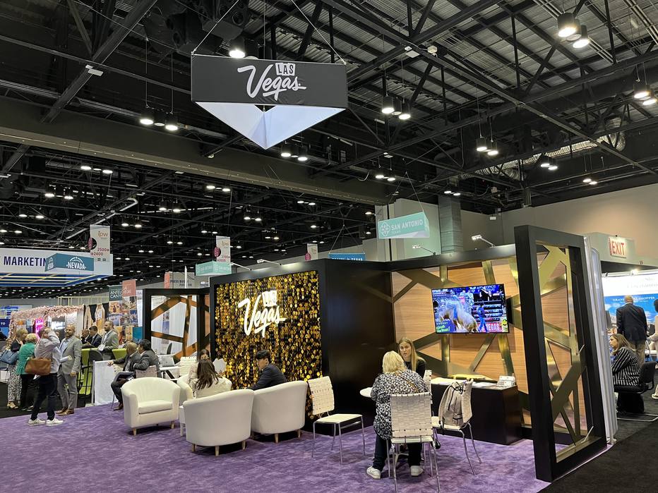 New US attractions, museums and hotels – Travel