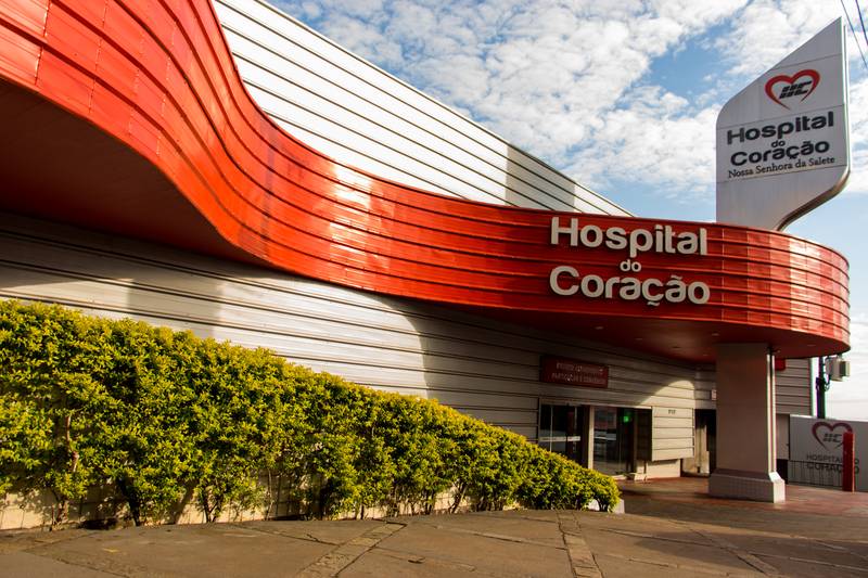 Now will you do?  Judge sets deadline for evacuating Hospital de Curaçao in Cascavel