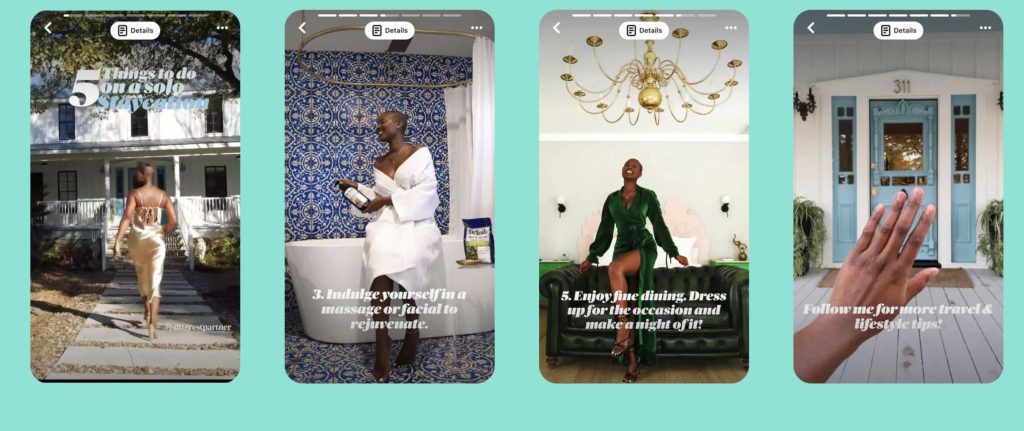 Pinterest launches Creator Fund in the UK