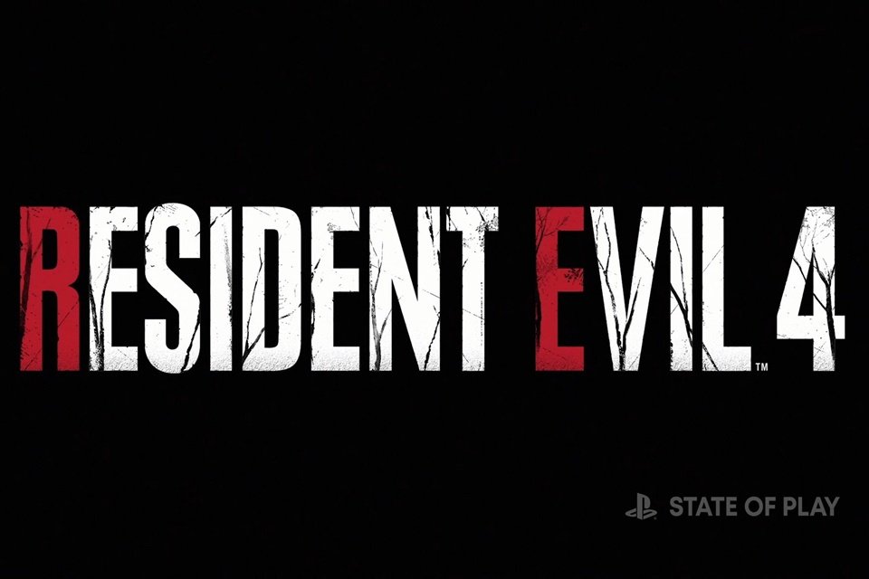 Imagem de: Resident Evil 4 Remake é anunciado e ganha vídeo horripilante!