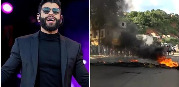 Residents’ protest canceled