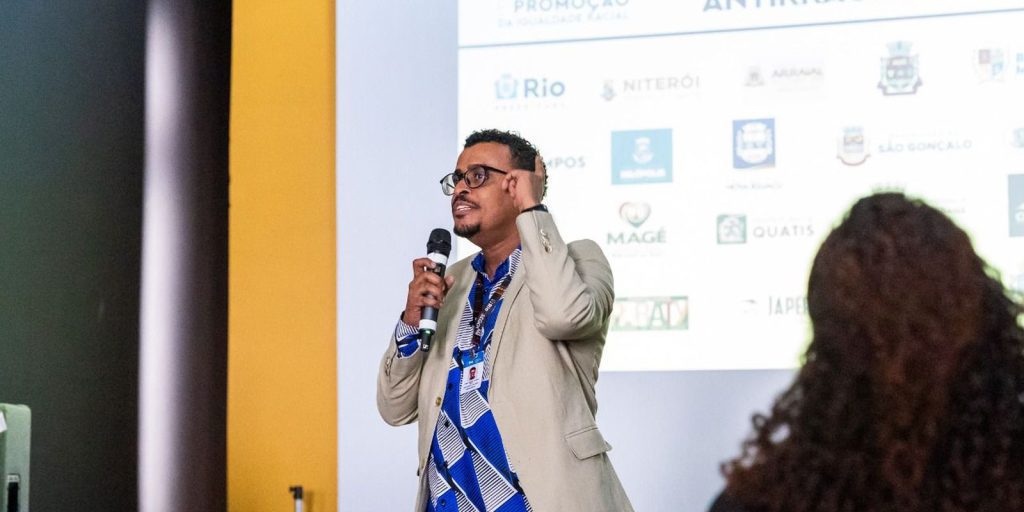Rio municipalities unite to form a network of anti-racism cities