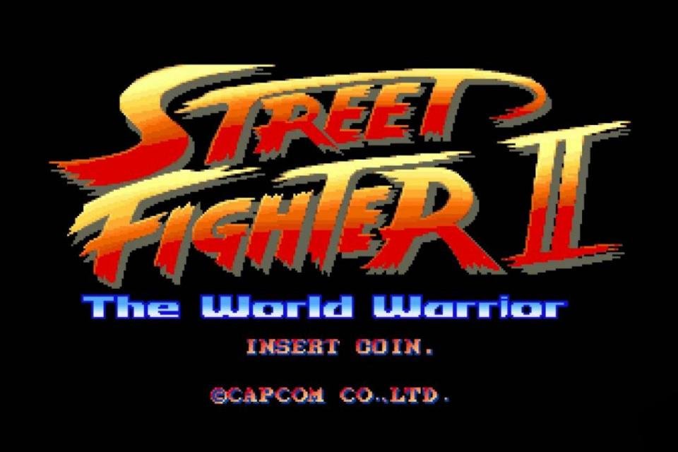 Street Fighter II: The World Warrior for free on all platforms