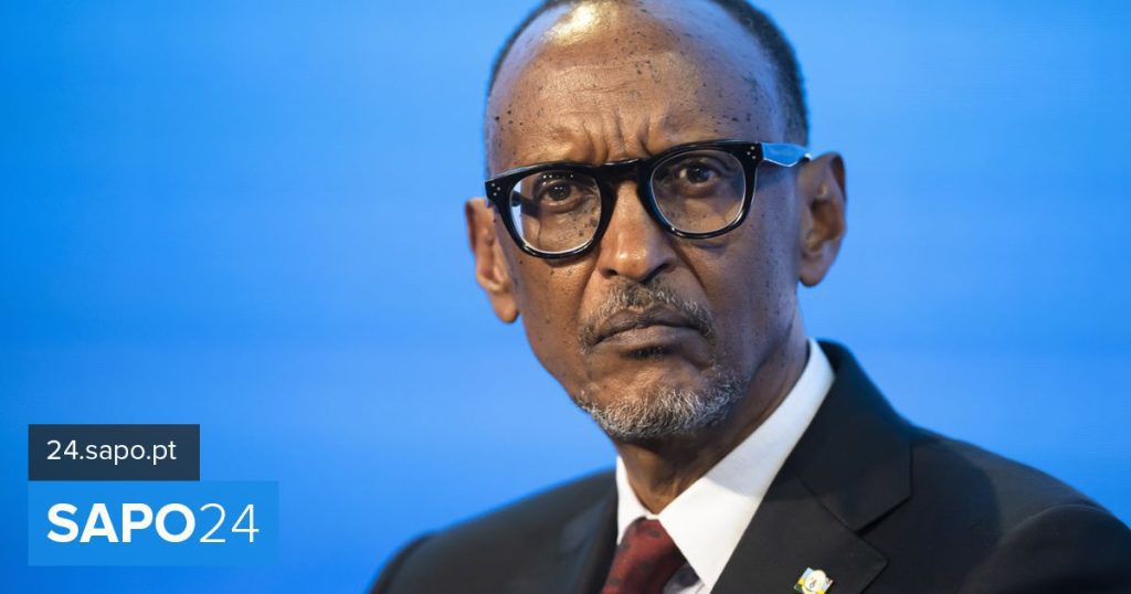 The President of Rwanda has again supported the expulsion of illegal immigrants from the United Kingdom