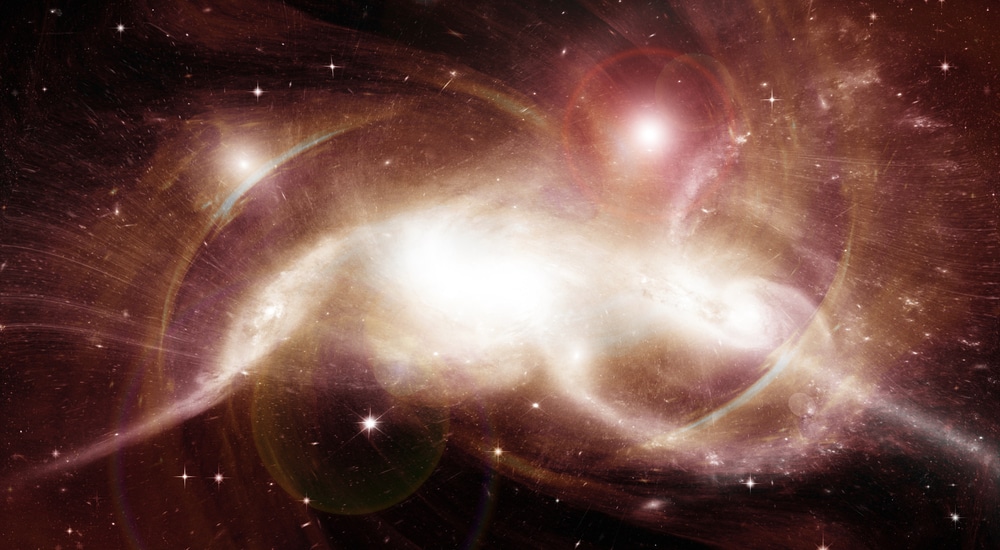 The discovery challenges what science knows about fast radio bursts