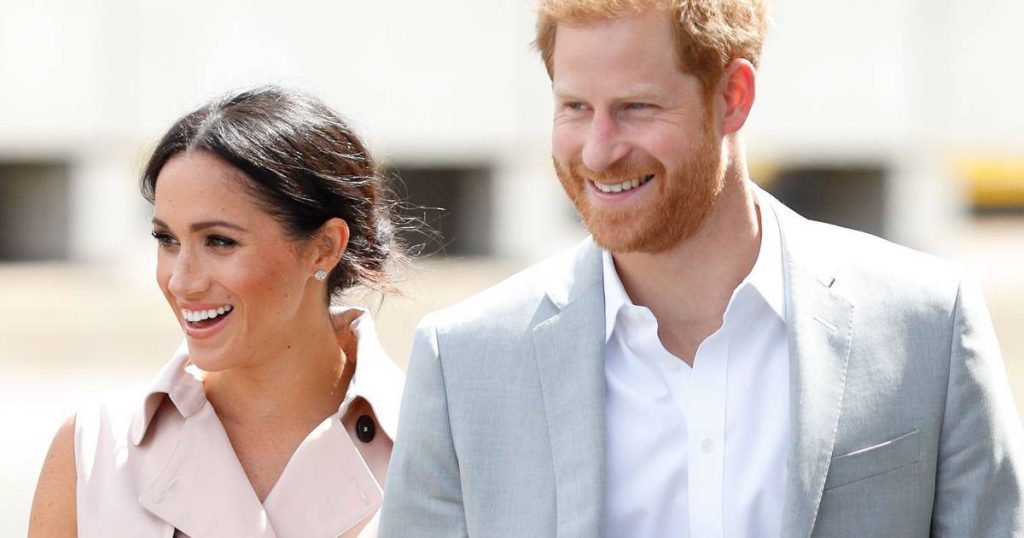 This was Prince Harry’s big change after moving to the US – Metro World News Brasil