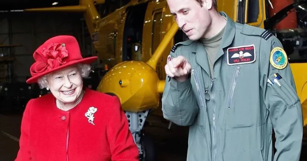 This was the generous gift given by Queen William on his birthday – Metro World News Brasil