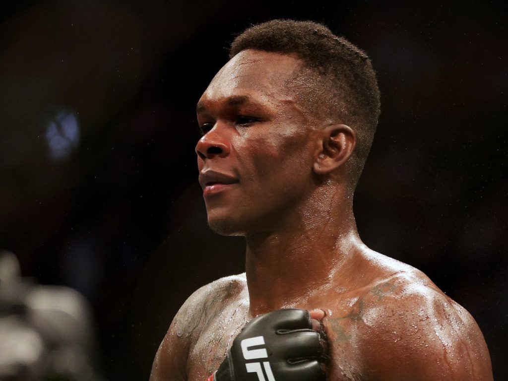 UFC 276 Time: When will Adesanya vs Cannonier launch in the UK and US this weekend?