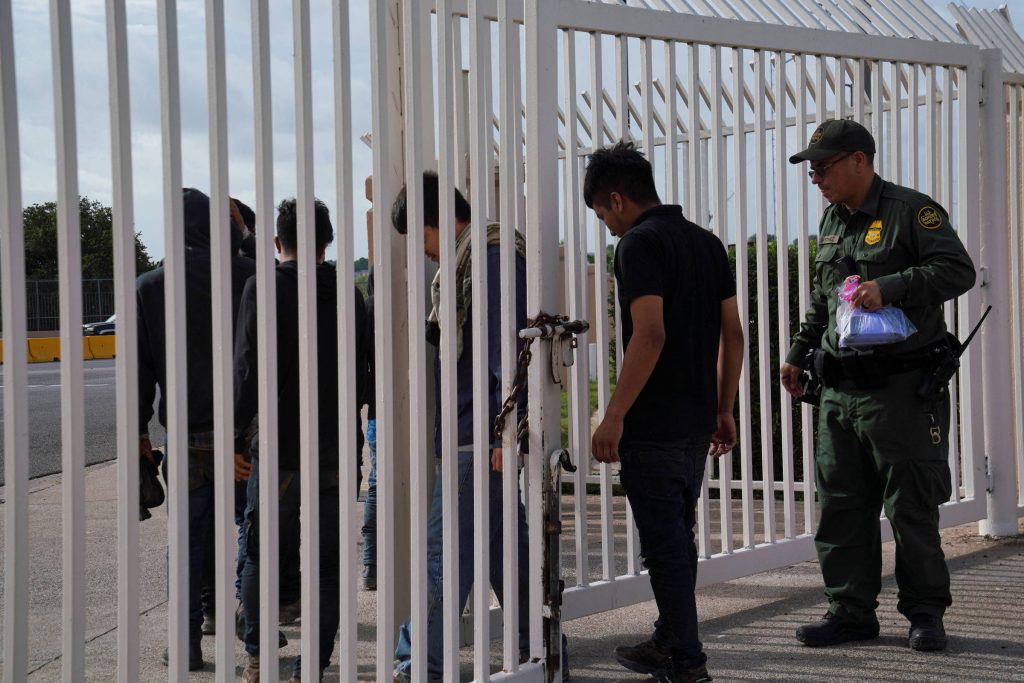 US Supreme Court repeals anti-immigration policy – 06/30/2022 – World