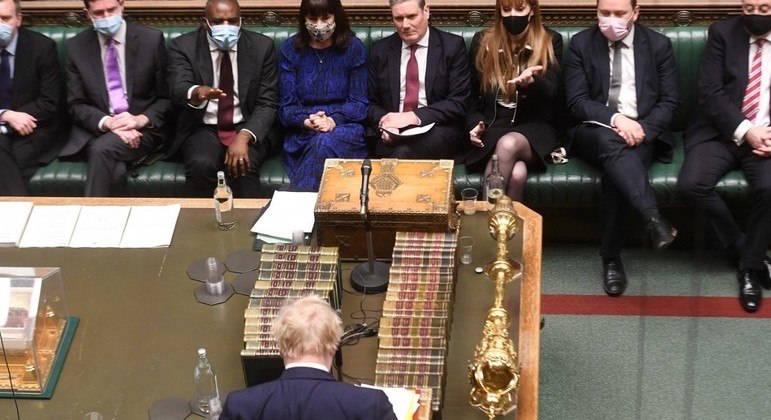 Understand how British parliamentarianism works – News