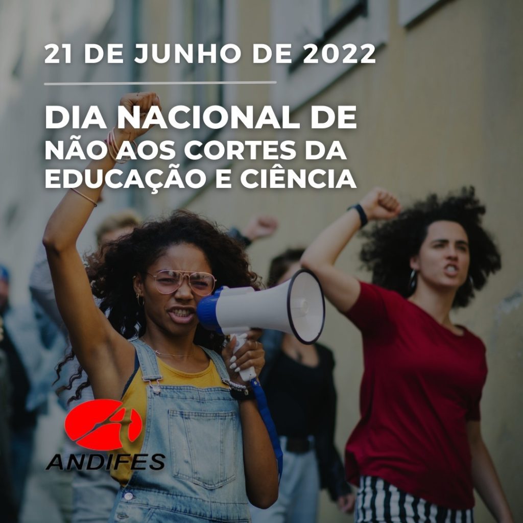 Yoffis joins the national campaign “No Cutbacks in Education and Science!”