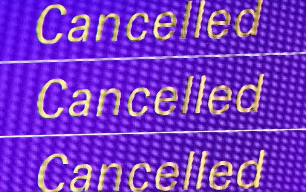 UK's main airport cuts further flights due to understaffing |  Tourism and Travel