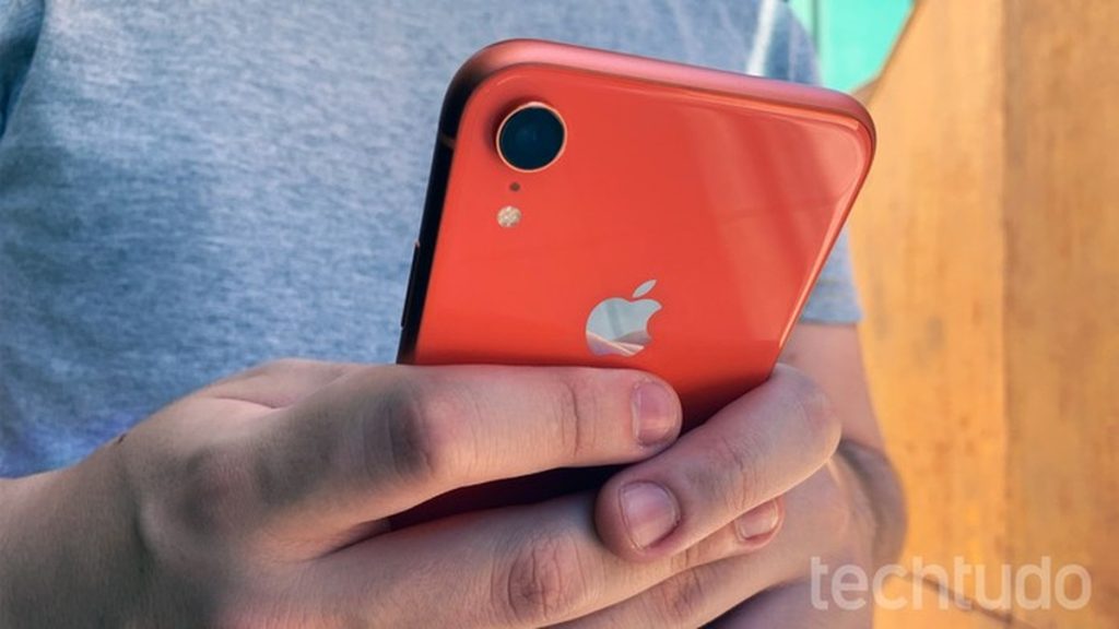 Wet and defective iPhone XR awards Brazilian customer |  cell