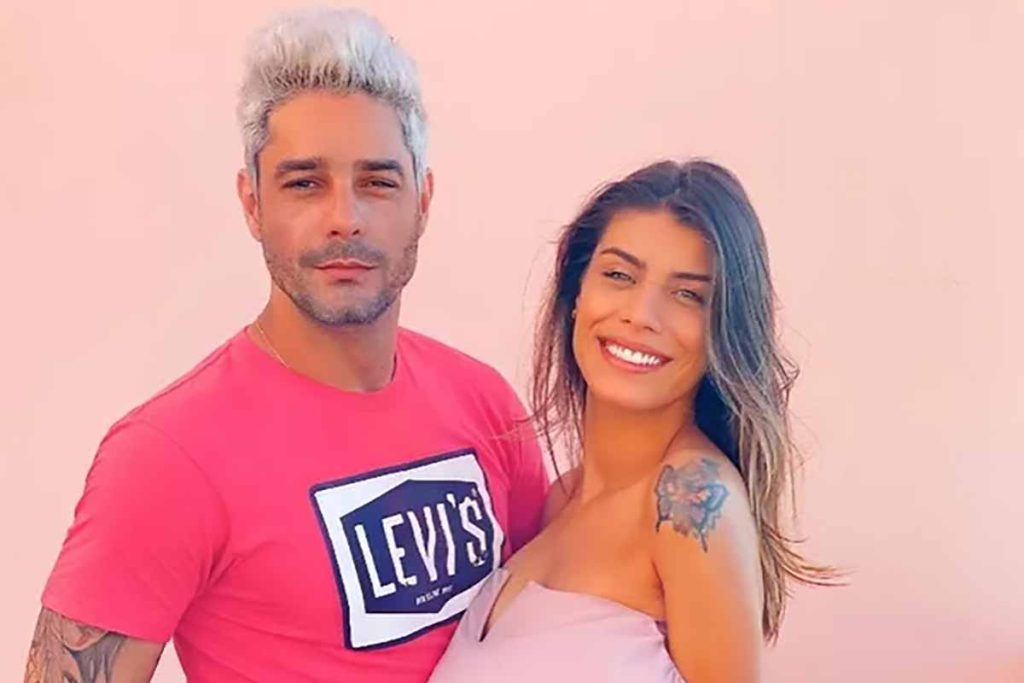 Ex BBB Franciele Talks About Breaking Up With Diego Grossi And Reveals A Long Standing