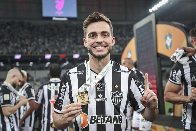 Midfielder Heoran was loaned to Bragantino in January.
