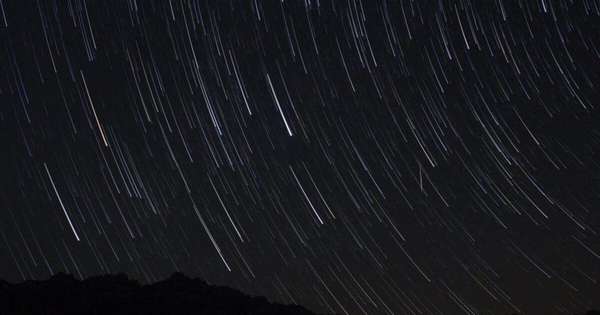Meteor showers: Find out how to watch on Friday (29/7)
