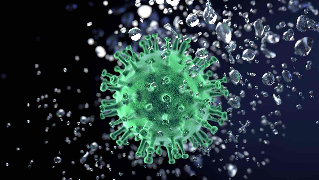 A new secondary variant can quickly re-infect even those already protected from Covid