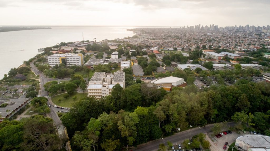 A short-term course at the UFPA deals with the methodology of the social sciences;  Learn how to register |  for