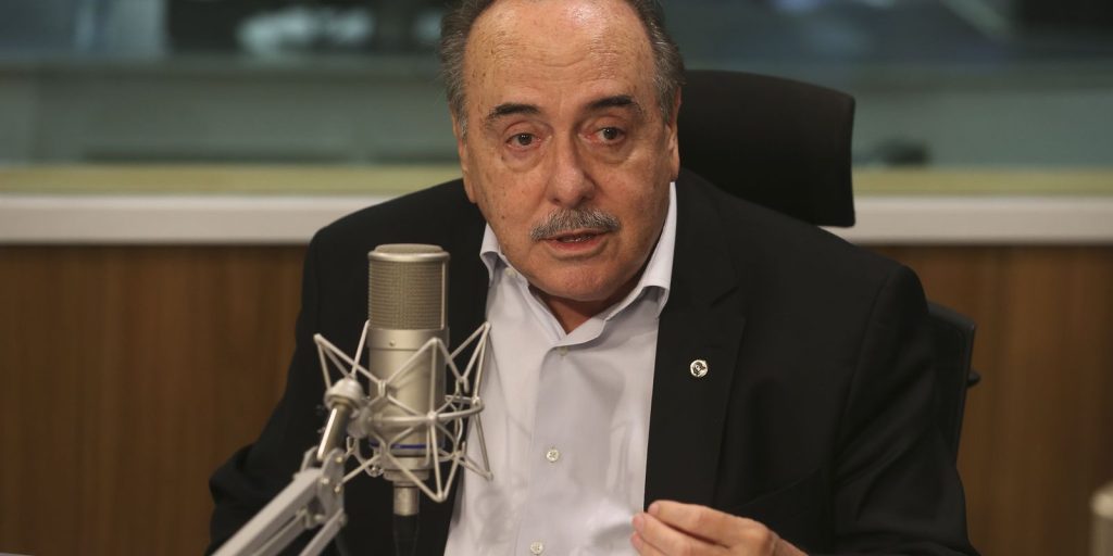 CNPq chief says: ‘Science should be close to society’